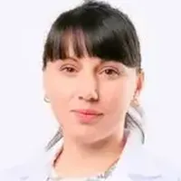 Dr. Gherman Maria
