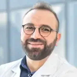 Dr. Othman Amer