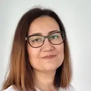Dr. Avram Alina Ana Maria