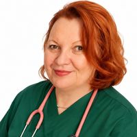 Dr. Burecu Eugenia Madalina