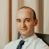 Dr. Chirila Marius