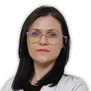 Dr. Lungu Tabita