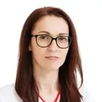 Dr. Cristina Serban Barbu (Ghiata)