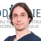 Dr. Tudor Marinescu