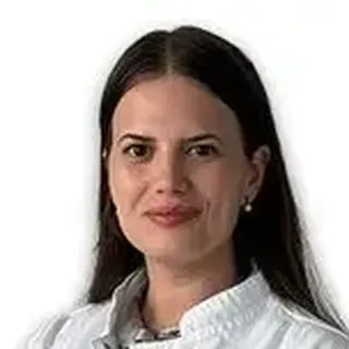 Dr. Alexandra Stroia
