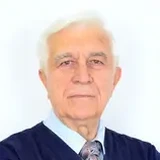 Dr. Adam Danil