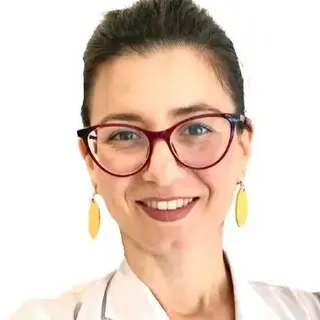 Dr. Laza Maria Manuela