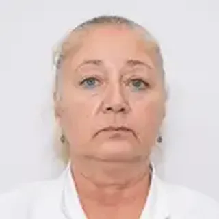 Dr. Calin Ana Luiza