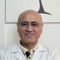 Dr Nabil Khochaba