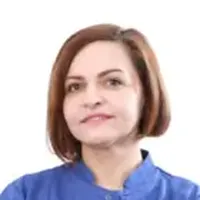 Dr. Mariana Costache