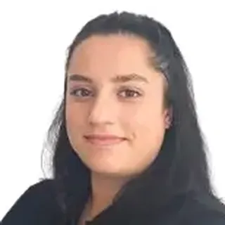 Gabriela Adriana Buraga