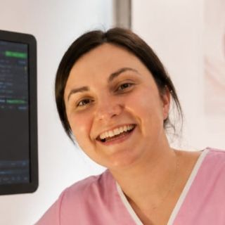 Dr. Piron Madalina