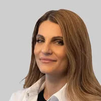 Dr. Burcea Claudia