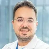 Dr. Bogdan Costin-Trandafir