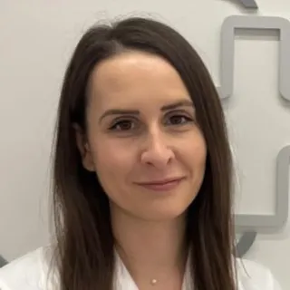 Dr. Dinulescu Mihaela