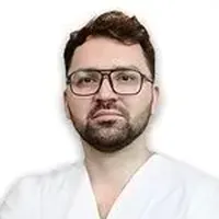 Dr. Dan Cristian