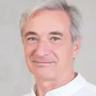 Dr. Horia Muresian