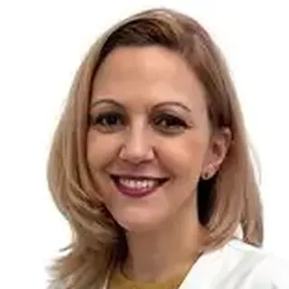 Dr. Georgeta Claudia Iacobescu