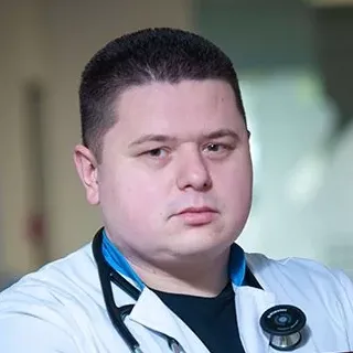 Dr. Vlad Gorgan