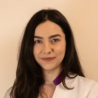 Dr. Crisan Laura
