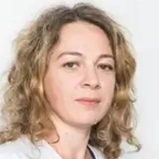 Dr. Delia Dumitriu