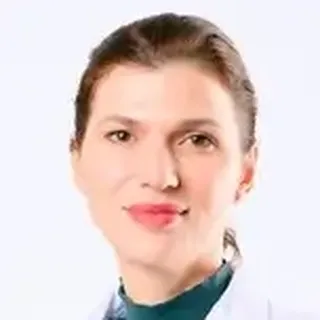 Dr. Iuliana Anghelescu