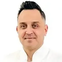 Dr. Abdullah Alkadour