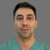 Dr. Rosianu Gelu Cristian