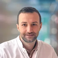 Dr. Mihail Rusu