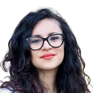 Dr. Victoria Vartic