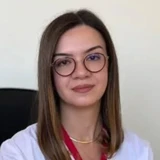 Dr. Androne Roxana-Gabriela