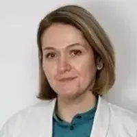 Dr. Lavinia Antonie