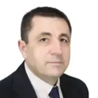 Dr. Marius Andronache