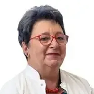 Dr. Monica Pandrea