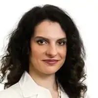 Dr. Irina Rosca