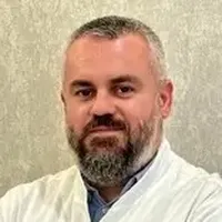 Dr. Claudiu Marius Calin