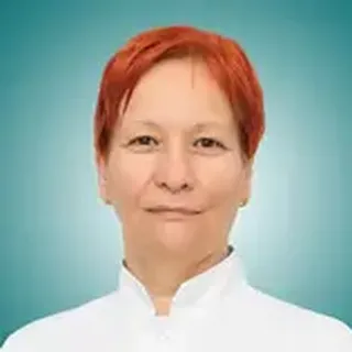 Dr. Ober Camelia