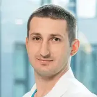 Dr. Alexandru Pahontu