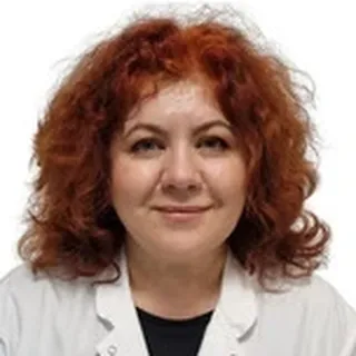 Dr. Ana Olteanu