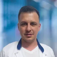 Dr. Horatiu-Ioan Popov