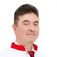 Dr. Rafael Halpern