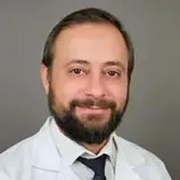 Dr. Pandea Alin