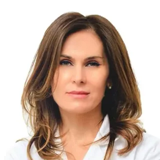 Dr. Viorica Stanciu