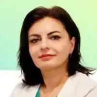 Dr. Radu Mihaela Gabriela