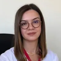 Dr. Androne Roxana-Gabriela