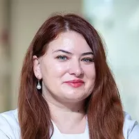 Dr. Madalina-Elena Pop