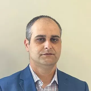 Dr. Vlad Marcu