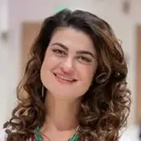 Dr. Catalina Hogea