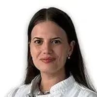 Dr. Alexandra Stroia