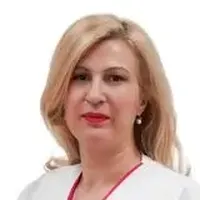 Dr. Maria De Rubeis